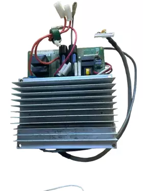 carte inverter SCM40ZG clim HEAVY